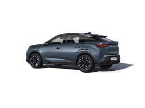 Peugeot 3008 GT MHEV