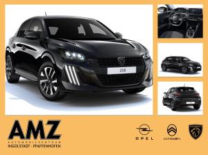 Peugeot 208 Style 1.2 Turbo