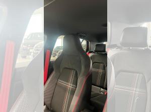 Volkswagen Golf GTI Edition 50 **SONDERMODELL** 2.0 TSI 325 PS