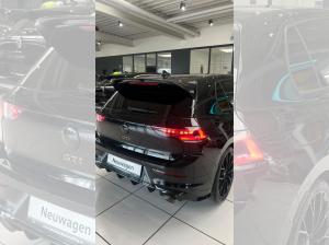 Volkswagen Golf GTI Edition 50 **SONDERMODELL** 2.0 TSI 325 PS