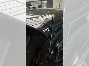 Volkswagen Golf GTI Edition 50 **SONDERMODELL** 2.0 TSI 325 PS
