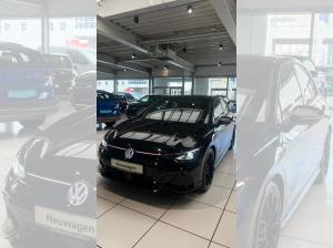 Volkswagen Golf GTI Edition 50 **SONDERMODELL** 2.0 TSI 325 PS