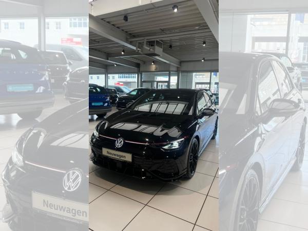 Volkswagen Golf GTI Edition 50 **SONDERMODELL** 2.0 TSI 325 PS