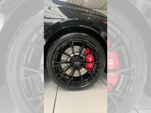 Volkswagen Golf GTI Edition 50 **SONDERMODELL** 2.0 TSI 325 PS