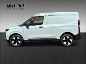 Ford Transit Courier -e Kasten🔥 Trend-Line + SHZ, LHZ, uvm. 🔥 SOFORT!