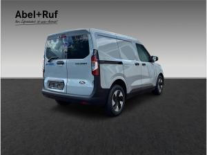Ford Transit Courier -e Kasten🔥 Trend-Line + SHZ, LHZ, uvm. 🔥 SOFORT!
