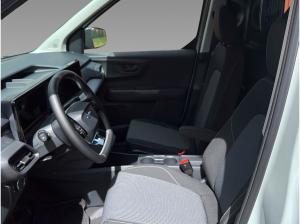 Ford Transit Courier -e Kasten🔥 Trend-Line + SHZ, LHZ, uvm. 🔥 SOFORT!