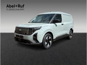 Ford Transit Courier -e Kasten🔥 Trend-Line + SHZ, LHZ, uvm. 🔥 SOFORT!