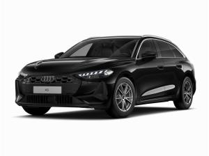 Audi A5 Avant 2.0 TDI Tech