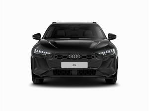 Audi A5 Avant 2.0 TDI Tech
