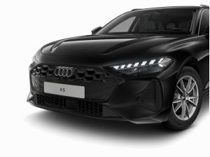 Audi A5 Avant 2.0 TDI Tech