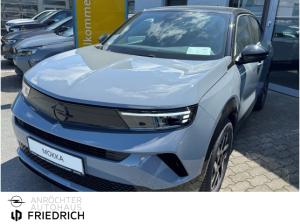 Opel Mokka GS Sitzhzg Lenkradhzg 17-Zoll Allwetter