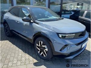 Opel Mokka GS Sitzhzg Lenkradhzg 17-Zoll Allwetter