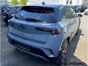 Opel Mokka GS Sitzhzg Lenkradhzg 17-Zoll Allwetter