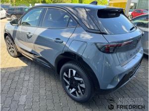 Opel Mokka GS Sitzhzg Lenkradhzg 17-Zoll Allwetter