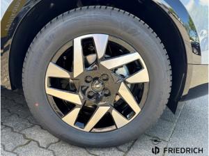Opel Mokka GS Sitzhzg Lenkradhzg 17-Zoll Allwetter