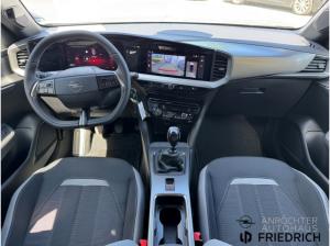 Opel Mokka GS Sitzhzg Lenkradhzg 17-Zoll Allwetter