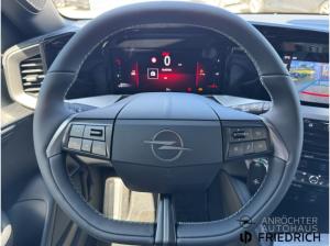 Opel Mokka GS Sitzhzg Lenkradhzg 17-Zoll Allwetter