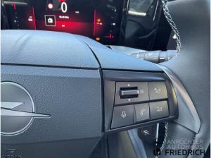 Opel Mokka GS Sitzhzg Lenkradhzg 17-Zoll Allwetter