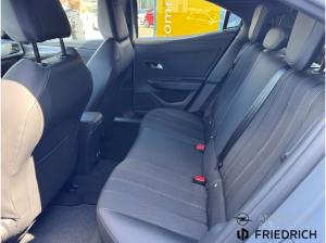 Opel Mokka GS Sitzhzg Lenkradhzg 17-Zoll Allwetter