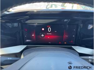 Opel Mokka GS Sitzhzg Lenkradhzg 17-Zoll Allwetter