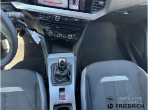 Opel Mokka GS Sitzhzg Lenkradhzg 17-Zoll Allwetter
