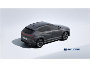Hyundai KONA 1.6 T-GDI 180PS N LINE X SITZ-PAKET ❗BITTE ZUERST LESEN❗