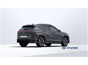 Hyundai KONA 1.6 T-GDI 180PS N LINE X SITZ-PAKET ❗BITTE ZUERST LESEN❗