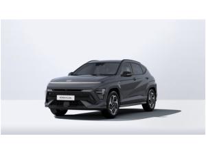 Hyundai KONA 1.6 T-GDI 180PS N LINE X SITZ-PAKET ❗BITTE ZUERST LESEN❗
