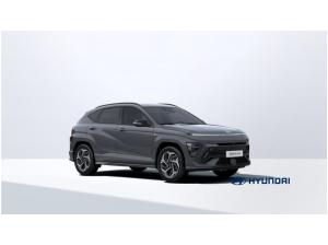 Hyundai KONA 1.6 T-GDI 180PS N LINE X SITZ-PAKET ❗BITTE ZUERST LESEN❗