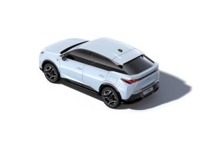Peugeot 3008 Elektromotor 210 GT Navi Digitales Cockpit LED ACC El. Heckklappe Apple CarPlay