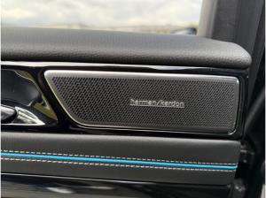 Volkswagen ID.7 PRO 82 kWh +H&K +PANO +360' +DCC +IQ.LIGHT