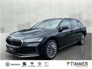 Skoda Superb Combi L&K 150kW (204PS)*CANTON*AHK*PANO*TRAVEL*360 Grad-K*