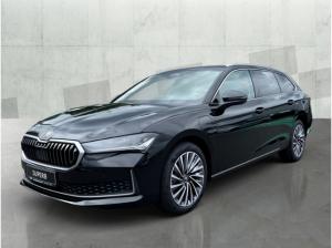 Skoda Superb Combi L&K 150kW (204PS)*CANTON*AHK*PANO*TRAVEL*360 Grad-K*