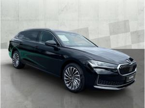 Skoda Superb Combi L&K 150kW (204PS)*CANTON*AHK*PANO*TRAVEL*360 Grad-K*