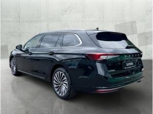 Skoda Superb Combi L&K 150kW (204PS)*CANTON*AHK*PANO*TRAVEL*360 Grad-K*