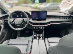 Skoda Superb Combi L&K 150kW (204PS)*CANTON*AHK*PANO*TRAVEL*360 Grad-K*