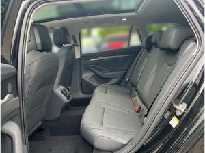 Skoda Superb Combi L&K 150kW (204PS)*CANTON*AHK*PANO*TRAVEL*360 Grad-K*