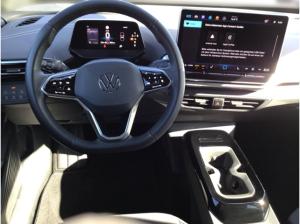 Volkswagen ID.4 PRO 82 kWh +WÄPU +AHK +H&K +IQ.LIGHT +ACC +