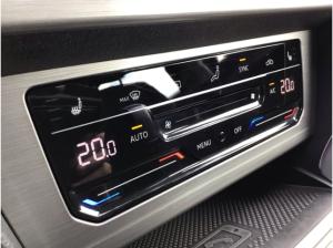Volkswagen Passat Variant DSG ACC Rückfahrkamera LED Navi