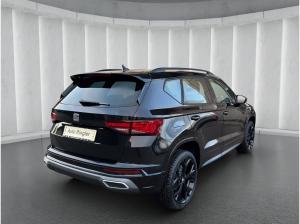 Seat Ateca 1.5 TSI ACT 110kW FR Black Edition DSG