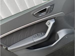 Seat Ateca 1.5 TSI ACT 110kW FR Black Edition DSG