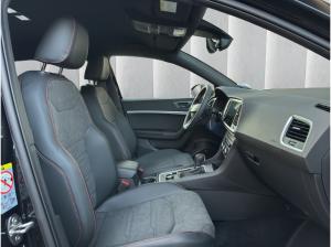 Seat Ateca 1.5 TSI ACT 110kW FR Black Edition DSG