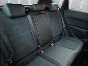 Seat Ateca 1.5 TSI ACT 110kW FR Black Edition DSG