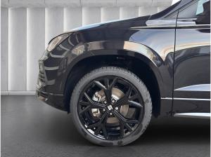 Seat Ateca 1.5 TSI ACT 110kW FR Black Edition DSG