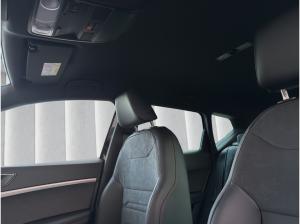 Seat Ateca 1.5 TSI ACT 110kW FR Black Edition DSG