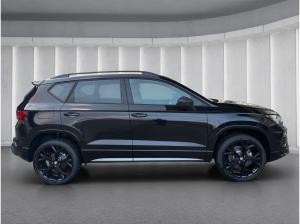 Seat Ateca 1.5 TSI ACT 110kW FR Black Edition DSG