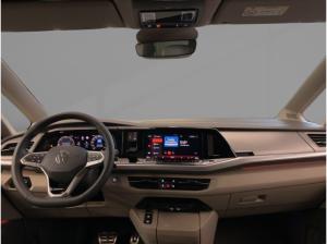 Volkswagen Multivan Energy 2.0 TDI langer Überhang