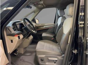 Volkswagen Multivan Energy 2.0 TDI langer Überhang
