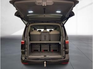 Volkswagen Multivan Energy 2.0 TDI langer Überhang